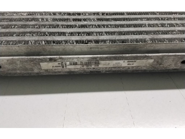 Интеркулер 6G919L440AF Ford Galaxy