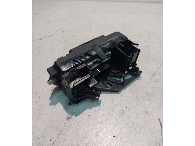 Блок управления климат-контролем Volkswagen Caddy