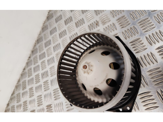 Вентилятор печки    3X502C5705   Nissan Murano Z50