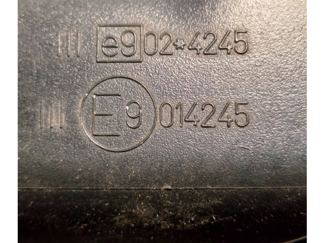 Зеркало (управляемое электричеством) E9024245, E9014245   Skoda Octavia Mk2 (1Z)