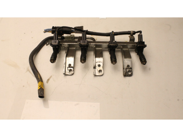 Топливная рампа    Chevrolet Spark  