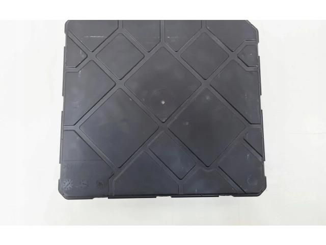 Блок управления 2Q0937087A Skoda Fabia Mk3 (NJ)