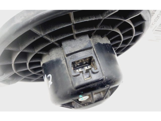 Вентилятор печки 7802A312 Mitsubishi L200