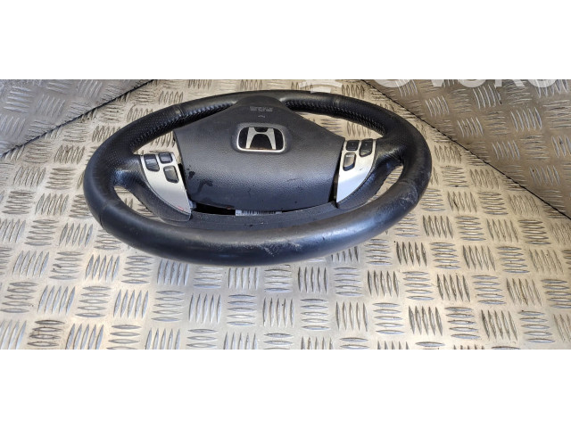 Pojistková skříňka Руль Honda Accord 2005