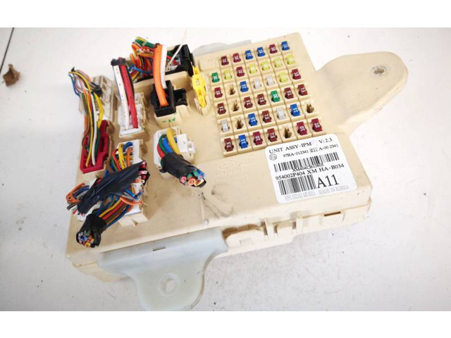 Блок предохранителей 954002p404, 97ra-012341 KIA Sorento