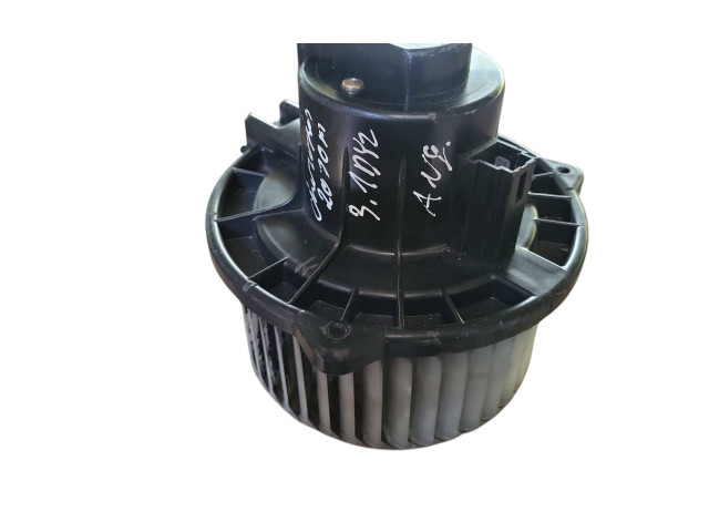 Вентилятор печки AY166100, 701131020 Jeep Grand Cherokee (WJ)
