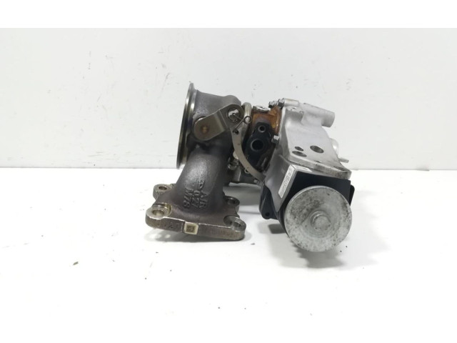  Турбина Peugeot 2008 I  9836081180         