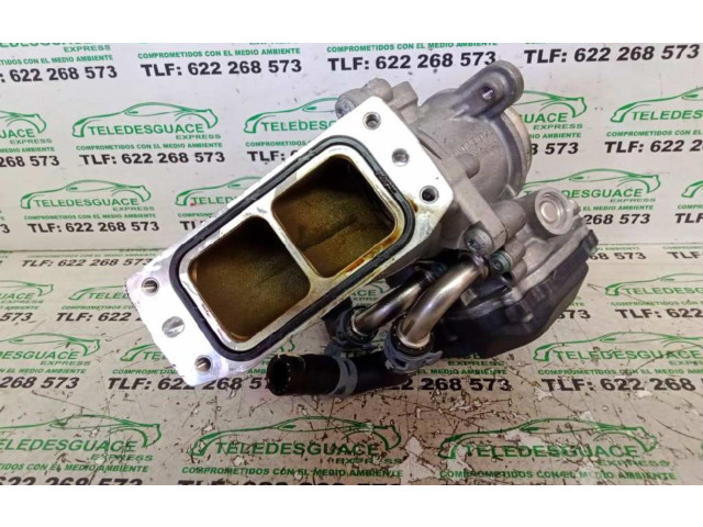 Дроссельная заслонка 04L128063T Seat Leon (5F)