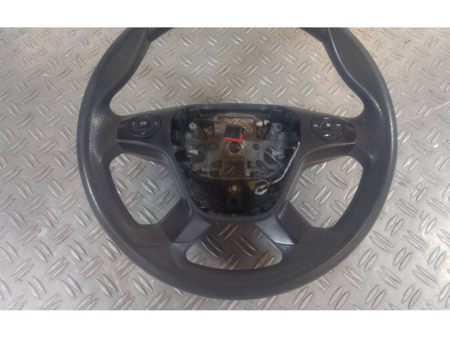 Руль Ford Transit Custom 2013 - 2023 года