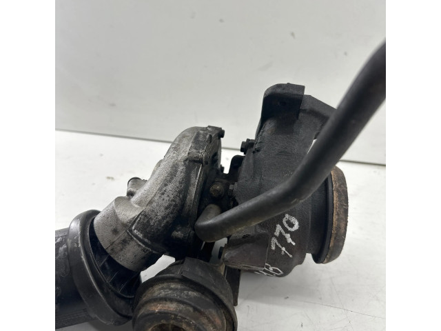 Turbodmychadlo Турбина 7110061, A6110981807 Mercedes-Benz C W203 2.2