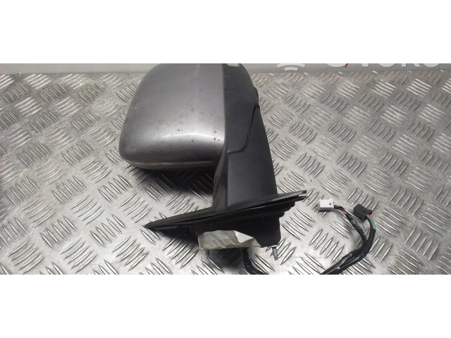 Зеркало электрическое левое Jeep Grand Cherokee 2010-2021 года