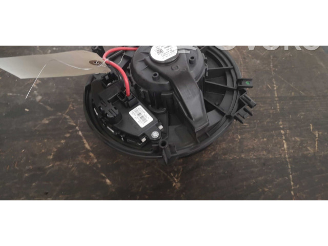 Вентилятор печки    3Q1819021C, 3Q1819021C   Skoda Kodiaq