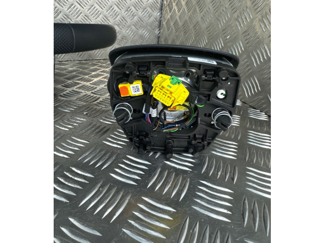 Volant Audi A6 S6 C8 4K 2019 4K0419091N, 4N0880201K