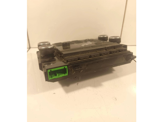 Блок управления климат-контролем 30782910, SN7605657 Volvo V70