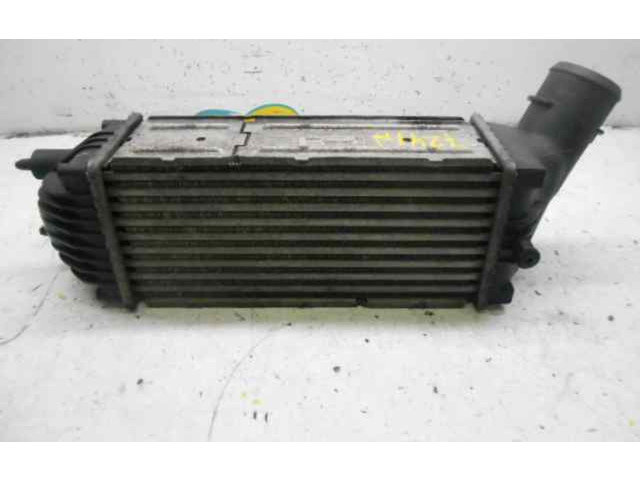 Интеркулер Citroen C4 I 1.6