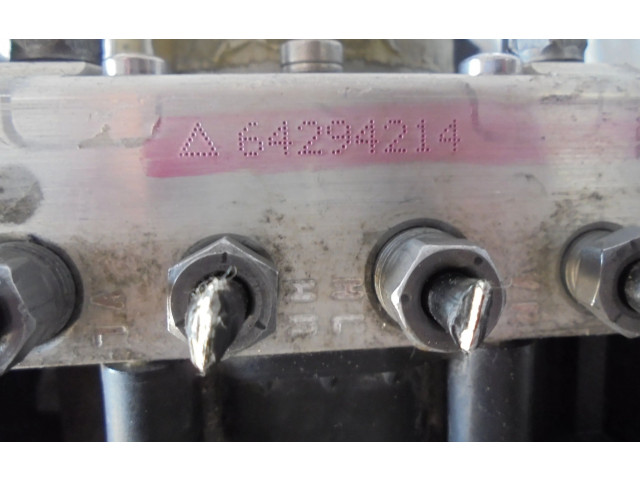 Блок АБС 51961947   Jeep  Renegade  2014 -  года