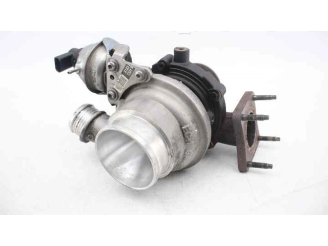 Turbodmychadlo Турбина 31331331, GTC1444VZ Volvo V60