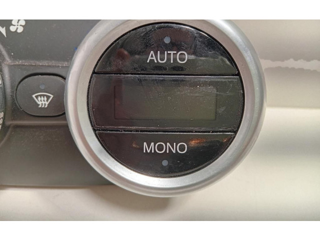 Блок управления климат-контролем Alfa Romeo Giulietta