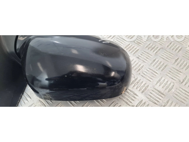 Зеркало электрическое SsangYong Actyon sports II 2012 - года