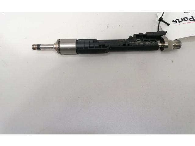 Vstřikovač 7639994 BMW X5 F15 pro benzínový motor 3.0 N55 B30 A