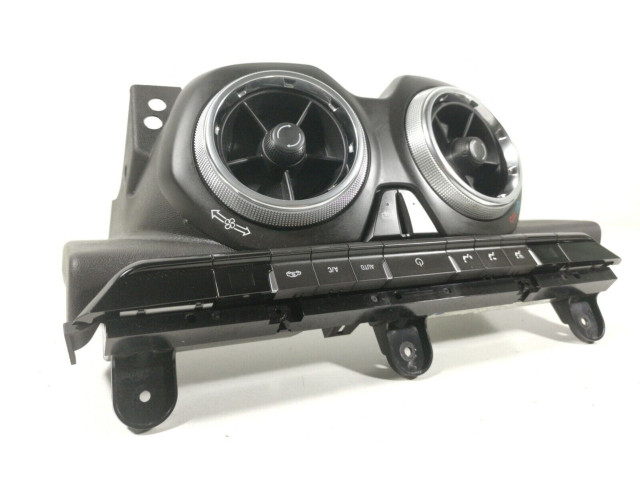 Блок управления климат-контролем 84015994   Chevrolet Camaro