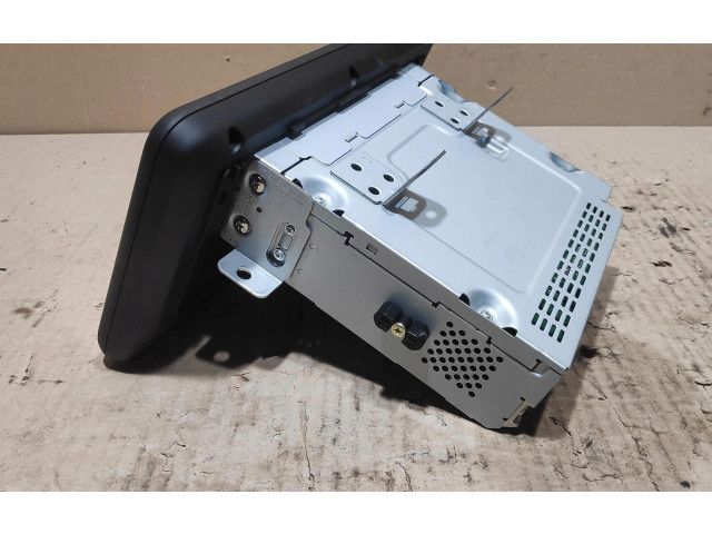 Дисплей 280212222R Dacia Jogger