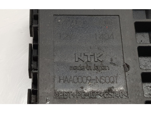 Блок управления HAA0009NS0Q1, 277181MA0B   Infiniti FX