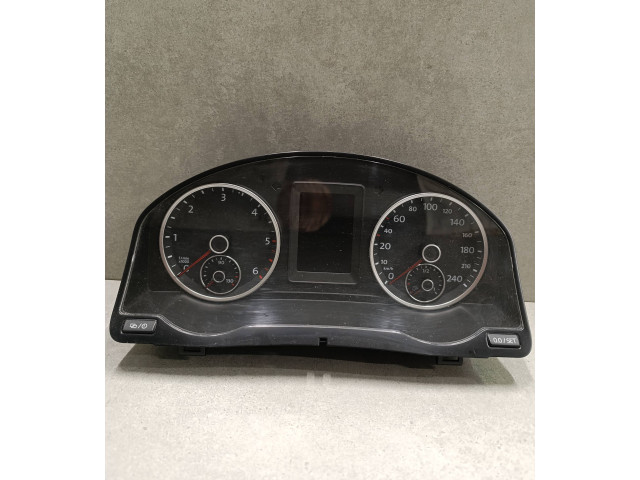 Přístrojová deska Volkswagen Tiguan 2013 5N0920873C, 1352505602