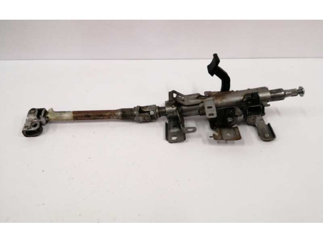 Рулевая рейка 966388-100 Citroen C4 I 2004 - 2010 года