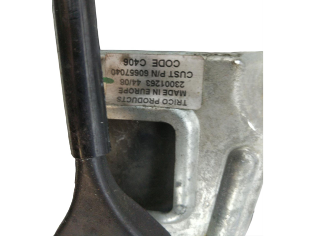 Моторчик дворников 60657040 Alfa Romeo 166