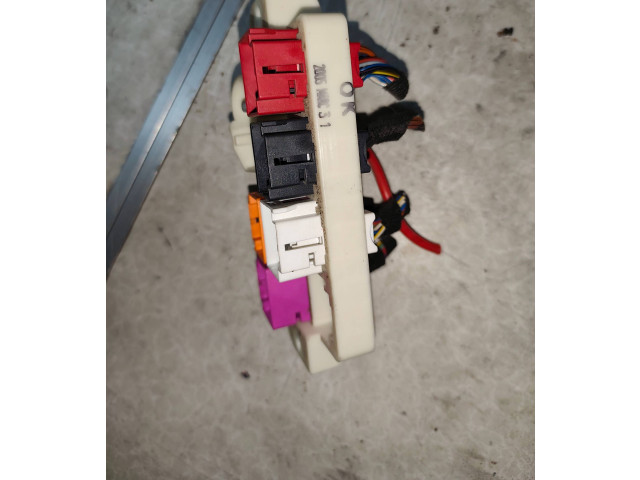 Блок предохранителей  4F1937545   Audi A6 S6 C6 4F    