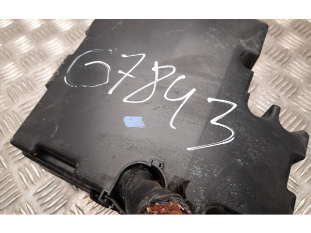 Блок предохранителей  912212P494, G7843   KIA Sorento    