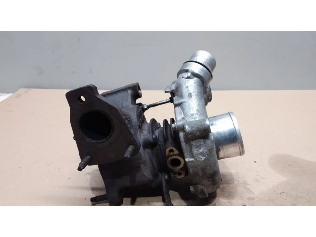  Турбина Renault Trafic II (X83) 2.0 H8200466021, 7627854         