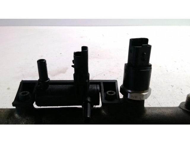 Топливная рампа 0445214017, 0281002283 Citroen C8 2.2