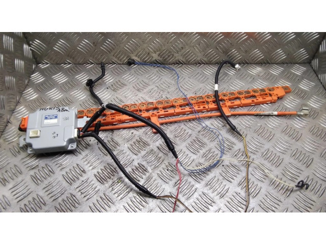 Другие блоки управления / модули