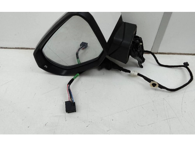 Зеркало электрическое Audi Q3 F3 2018 - года