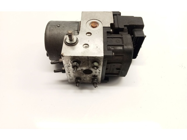 Блок АБС 270242804905, 0265216933 Tata Indigo I 2002 - 2009 года