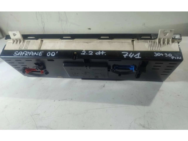 Панель приборов 7700839965G   Renault Safrane       