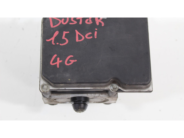 Блок АБС 0265230751, 0265230751 Dacia Duster 2010 - 2017 года