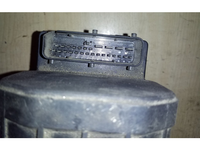 Блок АБС 8E0614111AB, 0265216559 Audi A4 S4 B5 8D 1999-2000 года