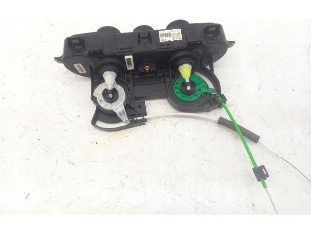 Блок управления климат-контролем 955D0-GI000 Hyundai Ioniq 5