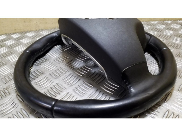 Volant Volvo S60 2011 P31250592, 34110217A