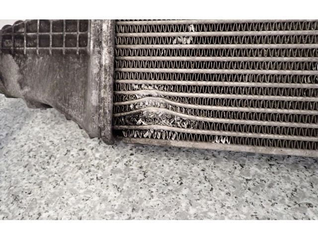 Интеркулер Mazda 3 I