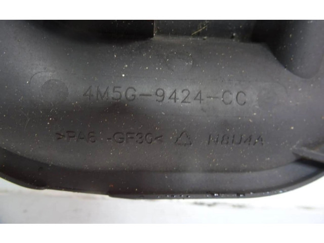 Рулевая рейка Всасывающий коллектор 4M5G-9424-CC Ford Fiesta 2006 - 2008 года