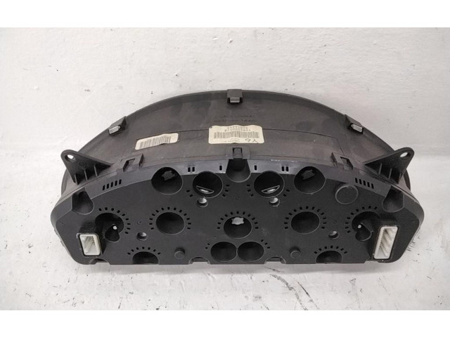 Přístrojová deska Chevrolet Aveo 2008 96859200, 96859200