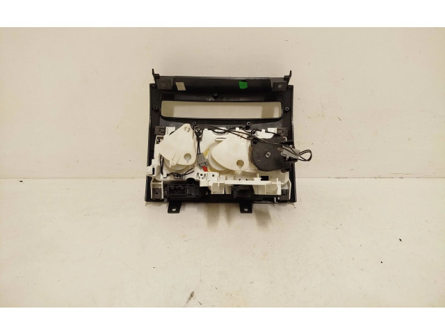 Блок управления климат-контролем 1848819655, 030807D Citroen Berlingo