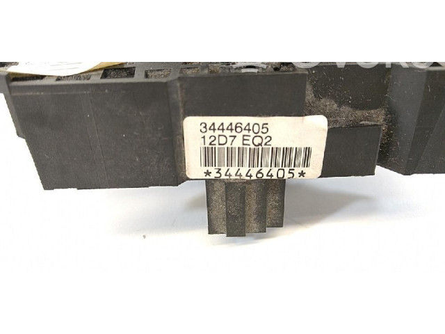 Подрулевой шлейф SRS 6001548105, 8200399390   Dacia Logan I