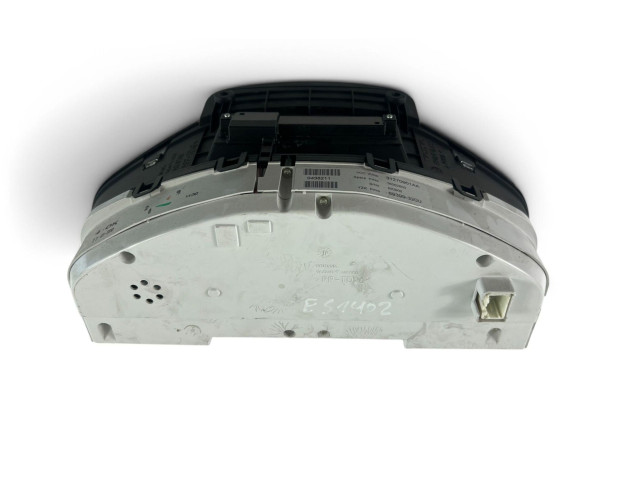 Панель приборов 31270901AA Volvo S60