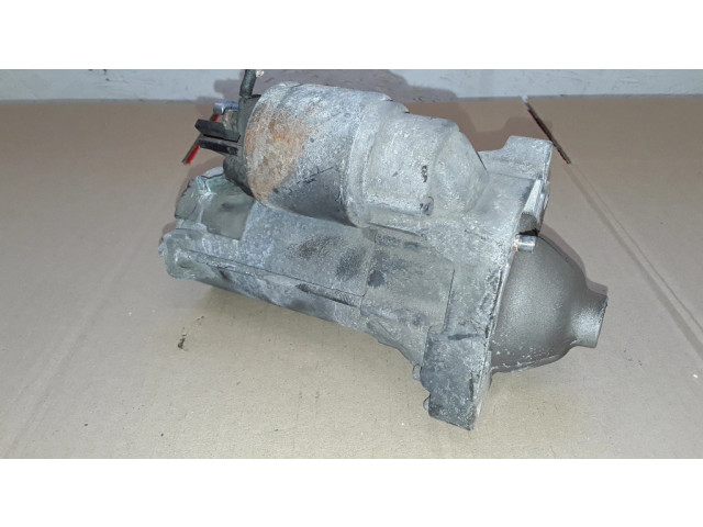 Стартер  233003329R, 25A60984JN   Dacia Dokker