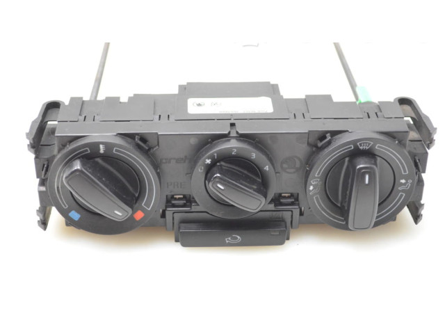 Модуль блока управления кондиционером 5JA819045   Skoda Rapid (NH)